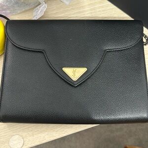 Ysl Clutch
